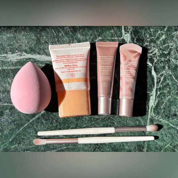 ✨Ulta Beauty Spring Makeup Sampler✨ - Picture 3 of 10